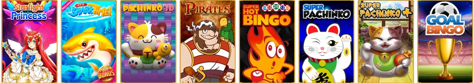 new games Adrenaline
