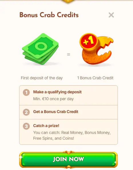 Adrenaline casino login